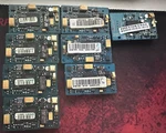 1- Motorola Encryption Board Module XTS5000 XTL5000 AES-256 Loaded. Fixed Price $27.95.