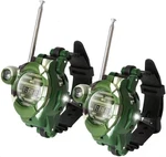 For Kids,walkie Talkies Watch Spy Army Toys Gifts Children,two. Fixed Price $20.86.
