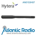 Hytera AN0153H07 Antenna For Portable Two Way Radio Vhf (147-160MHZ) Gps. Fixed Price $22.14.