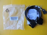 Motorola AARKN4083A Programming Cable - New Oem. Fixed Price $49.99.