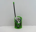 Ben Ultimate Alien Walkie Talkie 36032, Cartoon Network Jazwares, 2010. Fixed Price $6.49.