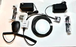 Remote Mic And Speaker Kit For Kenwood DB25 Radios TK7180 NX700 NX5700 TK5710. Fixed Price $146.36.