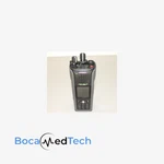 Harris Unity XG-100F Full Spectrum Model XP-100F Radio No Battery Antenna P25. Fixed Price $549.00.