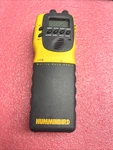 Humminbird Model VHF5 Marine Band Radio Calling System/ No Charger Or Antenna.. Fixed Price $69.00.