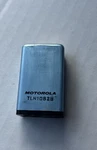 Motorola TLN1082B 39.18MHZ Channel Elements Vintage Radio. Fixed Price $5.00.