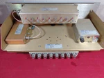 Emr Sinclair Radio Repeater Vhf Channel Multicoupler 24108/P-5(03) Free Ship. Fixed Price $888.88.