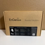 Engenius EDS8015 Wireless Ghz 1-MP Ip Surveillance System. Fixed Price $74.99.