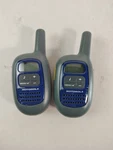 Lot Of Motorola FV200 Digital Way Radios. Fixed Price $14.99.
