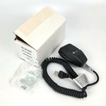 Ericsson Kry 101 1654/1R1A Mobile Microphone W/ Clip Com-net Two Way Radio. Fixed Price $16.95.