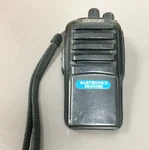 Tecnet (maxon) TS-3116, Vhf 136-174 Mhz, 5W, Ch, Handheld Radio, Programmed. Fixed Price $99.00.