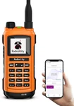 2025 GS-5B 8W Dual Band Ham Radio, IP56, 512CH, Usb-c, Bt Headset Compatible. Fixed Price $166.99.
