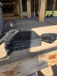 Vertex Standard VX-2100-G7-45 Uhf Mobile 2-WAY Radio. Fixed Price $75.97.