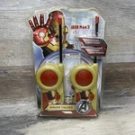 Marvel Avengers Iron Man Walkie Talkie Set Kids Super Hero Toys New 2013. Fixed Price $22.00.