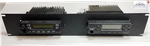 19" Rack Mounting Panel Kenwood TK-760 780 880 TK980 TK981 TK762 Dual Radios. Fixed Price $101.31.