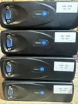 Uhf P25 Phase Trunked Repeater Cc Vc 440-512MHZ Ham, Commercial Etc. Fixed Price $999.00.