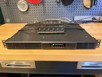 Motorola SLR5700 Uhf Repeater AAR10QCGANQ1AN 403-470 Mhz With Duplexer. Fixed Price $1699.00.