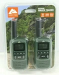 Ozark Trail Outdoor Equipment Walkie Talkies (P06027752). Fixed Price $37.85.