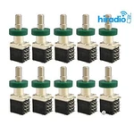 10PCS Channel Selector Switch For Motorola DEP450 CP200D DP1400 Xir P3688 Radios. Fixed Price $34.90.