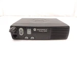 Motorola Radius CM200 Vhf 146-174MHZ 4CH. Mobile Radio ABZ99FT3046. Fixed Price $95.00.