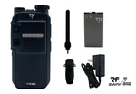 Titan Radio TR3X Uhf 400-470MHZ 32CH 2W Digital Analog Dmr Two Way. Fixed Price $249.99.