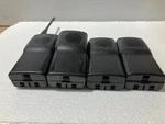 Legacy 2-WAY Radios MODEL#PL2445. Fixed Price $79.00.