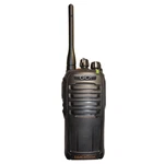 Blackbox Uhf Two Way Radio IP56 Water Resistant 32 Channels Walkie Talkie. Fixed Price $271.95.