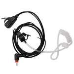 Radio 2-WIRE Earpiece Headset For Motorola SL500E SL1600 SL2600 SL3500E. Fixed Price $11.16.