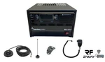 Motorola CM200D Uhf 403-470MHZ 25W Digital/analog Base Station Mobile Kit. Fixed Price $449.99.
