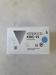 Kenwood KMC-14 Microphone For Two Way Mobile Base Station Radio. Fixed Price $27.99.