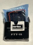 Yaesu Vertex FTT-15 Keypad W/ Rubber Gasket For VX10 Vhf Fm Handheld Transceiver. Fixed Price $48.99.