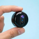 4G Lte Mini Security Camera, 4K Hd, Night Vision, 60-DAY Standby, No Wi-fi. Fixed Price $131.99.