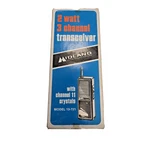 Midland Watt Channel Transceiver Model 13-721 Untested Vintage 1974. Fixed Price $25.99.