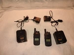 Talkpod N55G 3G Lcd Phone Wcdma Gsm Ptt Network Way Radio. Fixed Price $114.50.