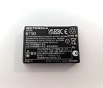 Oem Motorola BT90 1800MAH Refurbished Battery DLR1020 DLR1060 DLR110 HKNN4013A. Fixed Price $16.95.