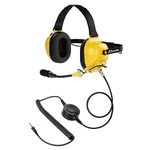 Arrowmax AHDH0032-YW-Y2 Noise Isolating Headset For Vertex VX-6E/6R VX-7E VX-7R. Fixed Price $179.00.
