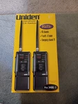 Uniden Channel Handheld Cb Radios Dual Pack Pro 340XL-2 Vintage. Fixed Price $60.00.