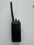New Motorola RMV2080BHLAA Series Way Radio Channel Watt. Fixed Price $72.62.