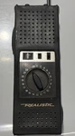 Untested Realistic 5 Watt Trc 101B 23 Channel Hand Held Cb Radio As Found. Fixed Price $12.00.