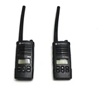 Lot Of Motorola RDM2070D 7-CHANNEL Two-way Business Radios Walkie Talkie Read. Fixed Price $99.99.