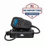 Midland Micromobile MXT275 Gmrs Two-way Radio 15W Channel W/control. Fixed Price $154.98.