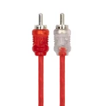 Raptor R3R10 Rca 2-CHANNEL Audio Cable Vice Series Feet. Fixed Price $24.99.