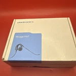 Plantronics H41 Mirage Black Ear-hook Headset. Fixed Price $46.49.
