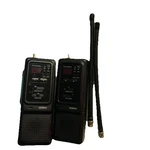 Uniden Channel Handheld Cb Radios Dual Pack Pro 340XL-2 Vintage. Fixed Price $53.00.