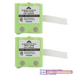 Kastar Nimh Battery For Motorola TLKR-T3 TLKR-T4 TLKR-T5 TLKR-T6 TLKR-T7 TLKR-T8. Fixed Price $24.99.