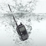 Icom IC-92AD Vhf/uhf Dual-band Transceiver D-star Ham Radio W/ BC-177 Stand. Fixed Price $300.00.