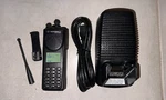 Motorola XTS3000 Iii Uhf 403-470 Mhz P25 Digital Portable Radio H09RDH9PW7BN Ham. Fixed Price $129.99.