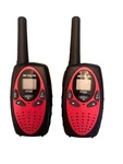 Retevis RT628 Walkie Talkies 2-PACK Rechargeable Two Way Radios Tested Working. Fixed Price $22.49.