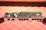 Motorola MTC3600 Trunking Controller Pam Card Part# CLN7114C/CLN7114A/CLN7114B. Fixed Price $950.00.