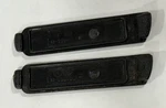 (lot Of 2) Motorola Solutions 15-05579Z Dust Cover For Xts Series Radios. Fixed Price $12.99.
