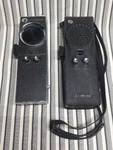 Transceiver Lloyds 1.5 Watt 27MC Model 8A24B Series 73A. Fixed Price $39.95.